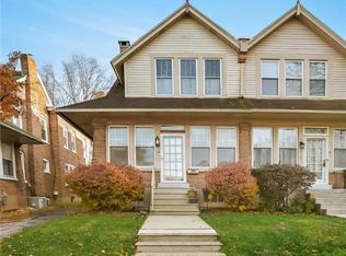 2140 W Gordon St, Allentown, PA 18104