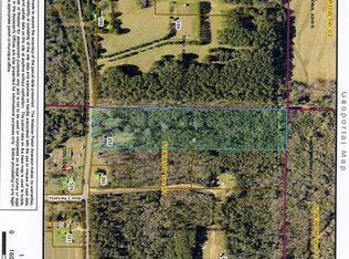 252 Red Bud Ln, Shongaloo, LA 71072