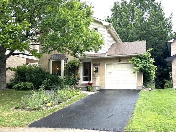 1642 Attawandaron Rd E, London, ON N6G 3M6