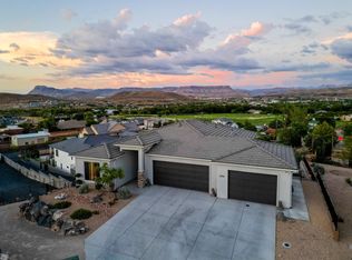 1854 W Weeping Rock, Hurricane, UT 84737