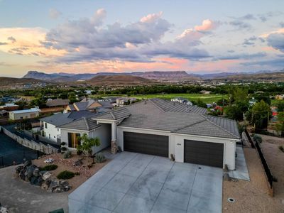 1854 W Weeping Rock, Hurricane, UT, 84737