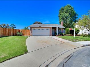 22661 Via Tercero, Mission Viejo, CA 92691