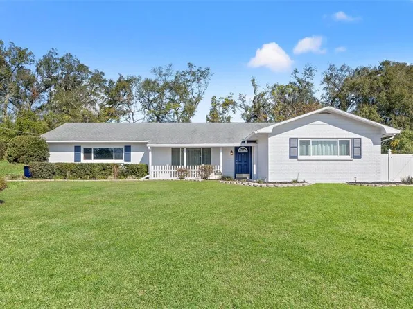 36639 Jefferson Ave, Dade City, FL 33523