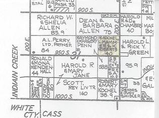200 E 950 S, Star City, IN 46985