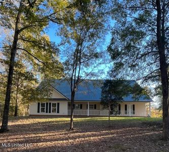 208 Crescent H Dr, Terry, MS, 39170