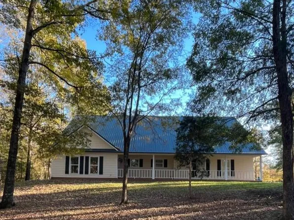208 Crescent H Dr, Terry, MS 39170