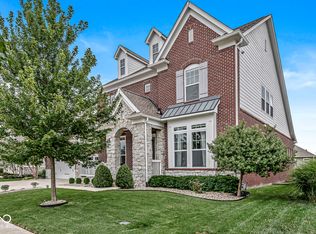 1586 Birdsong Dr, Westfield, IN 46074
