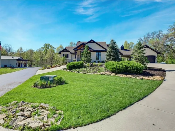 18665 W 183rd St, Olathe, KS 66062