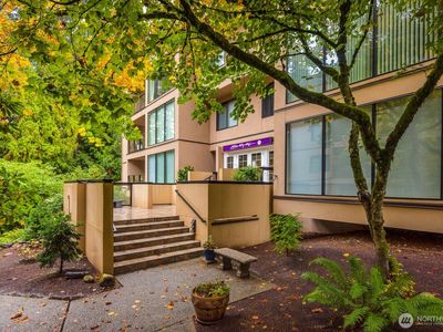 15508 Country Club Drive #A38, Bothell, WA, 98012