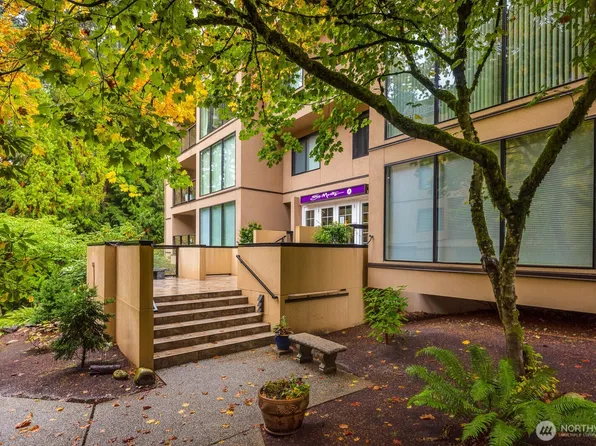 15508 Country Club Drive #A38, Mill Creek, WA 98012