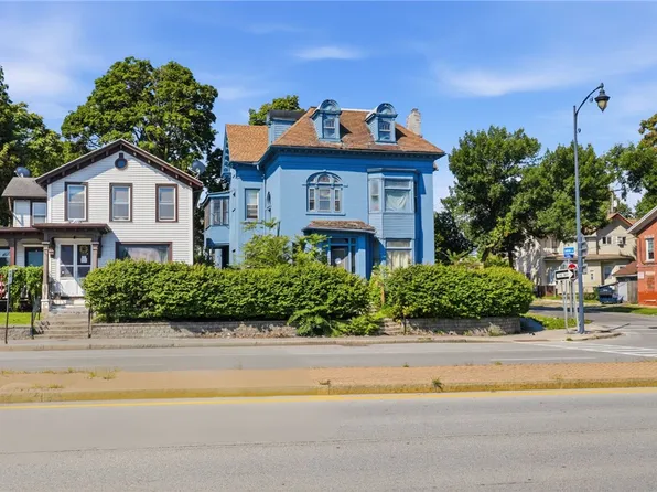 257 Lake Ave, Rochester, NY 14608