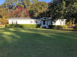136 Lyndon Cir, Poulan, GA 31781