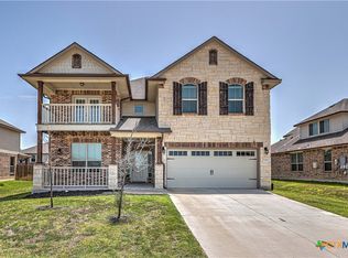 5302 Primavera Ln, Killeen, TX 76549