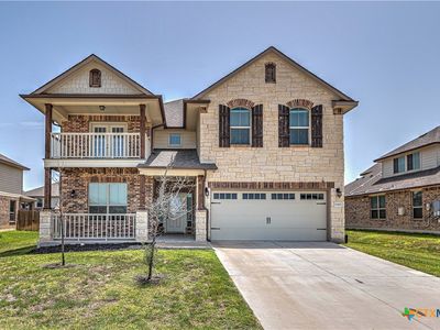 5302 Primavera Ln, Killeen, TX, 76549