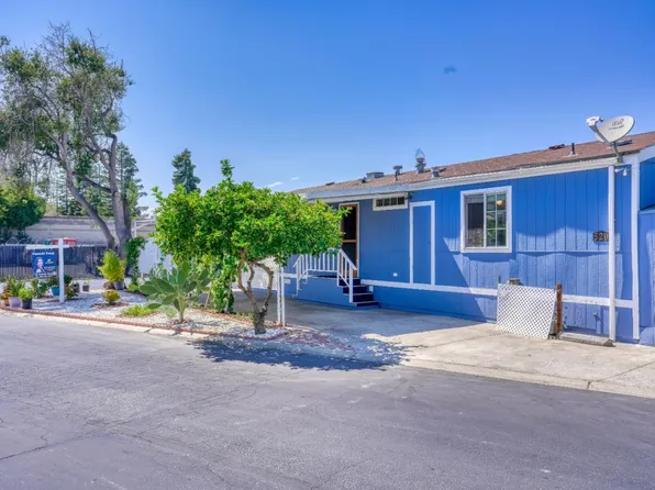 2151 Oakland Rd Spc 520, San Jose, CA 95131
