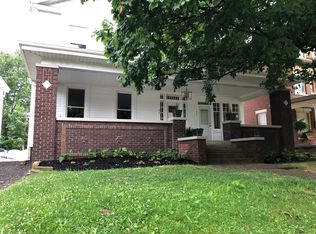 615 E Main St, Washington, IN 47501