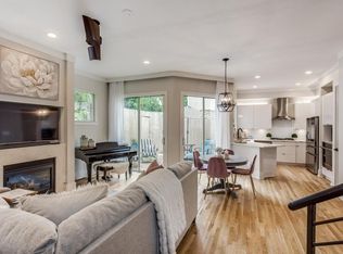 3931 Wycliff Ave, Dallas, TX 75219