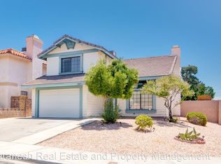 2817 Sodorno Ln, Henderson, NV 89074