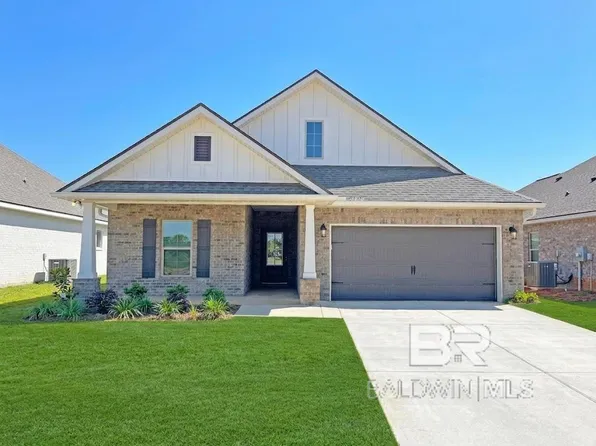 11307 Kingsland Dr, Daphne, AL 36526