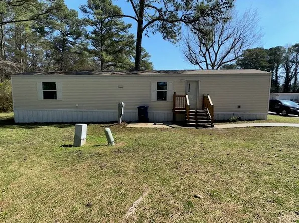 4020 Pulaski Pike NW Unit 19, Huntsville, AL 35810