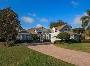 1128 Citrus Oaks Run, Winter Springs, FL 32708