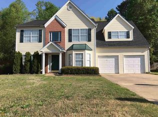 2345 Thornberry Dr, Lawrenceville, GA 30044