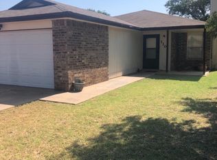 1105 Homestead Ave, Lubbock, TX 79416
