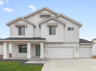 4287 S Red Sox Way, Nampa, ID 83686