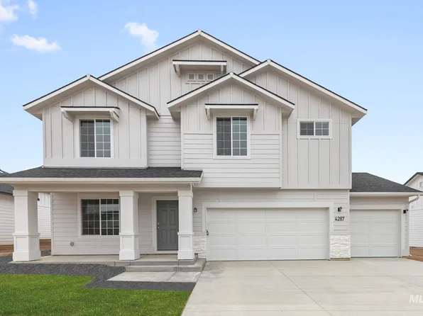 4287 S Red Sox Way, Nampa, ID 83686