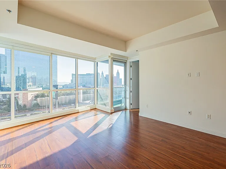 4525 Dean Martin Dr #1405 — Photo 9