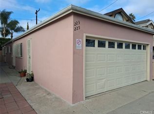223 E Pleasant St, Long Beach, CA 90805