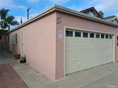 223 E Pleasant St, Long Beach, CA, 90805