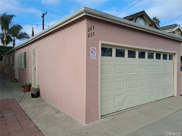 223 E Pleasant St, Long Beach, CA 90805