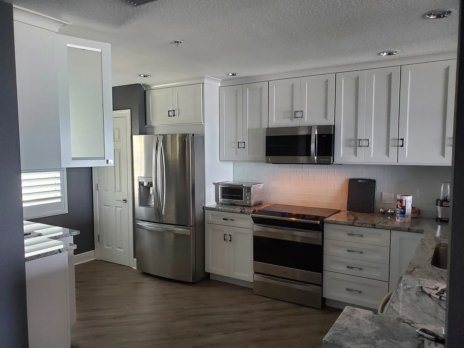 2 bed, 1350 sqft, $5,000 — Photo 3