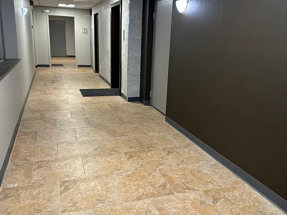 East Town Apartments