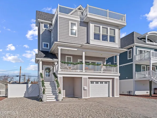 206 Roanoke Avenue #Pelican Island, Seaside Heights, NJ 08751