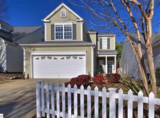 402 Bass Harbor Ct, Simpsonville, SC 29681