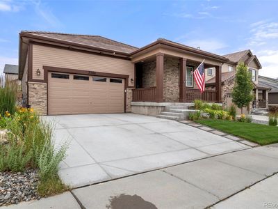 3386 Flat Top Drive, Broomfield, CO, 80023