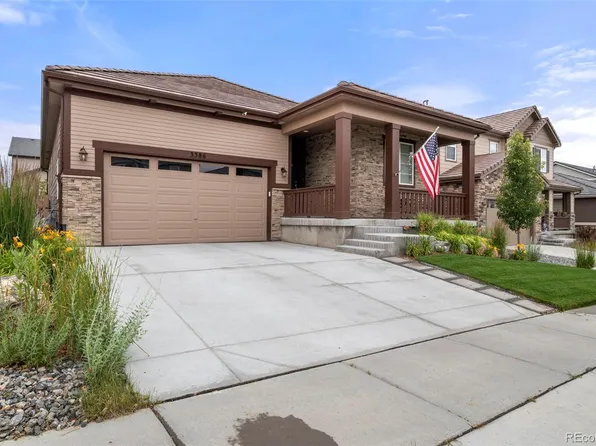 3386 Flat Top Drive, Broomfield, CO 80023