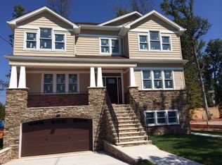 181 Pleasant Plains Ave, Staten Island, NY 10309