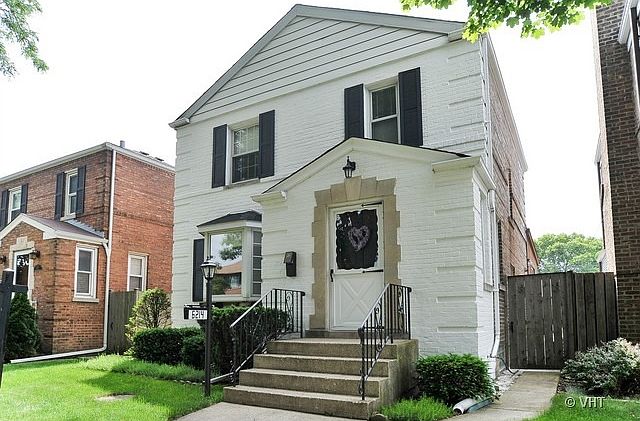 1st image of 6214 N Keeler Ave