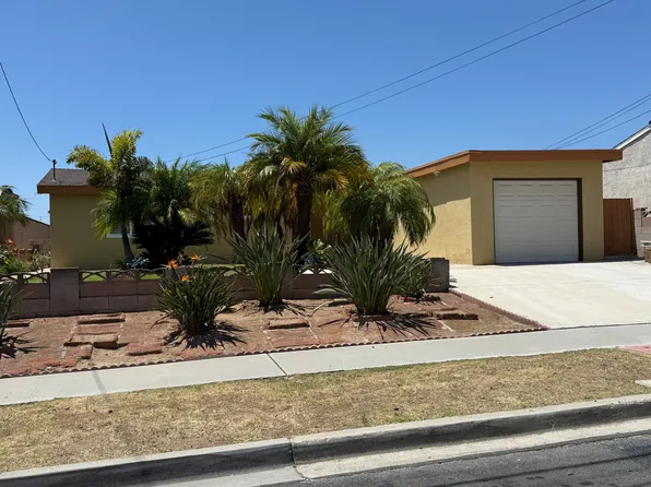 1444 Eckman Ave, Chula Vista, CA 91911