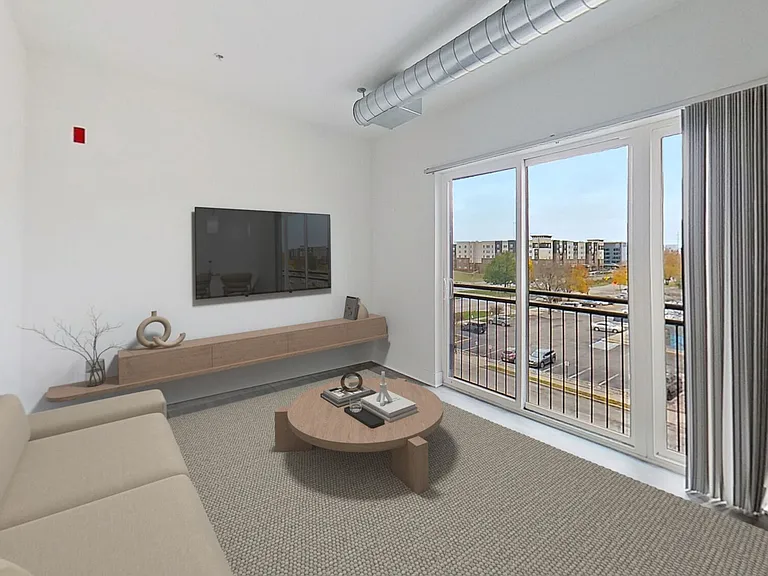 Midtown Apartments — Photo 6