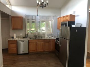 4578 Kua Rd, Lawai, HI 96741