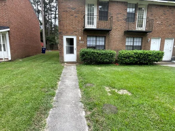 111 Timber Ln Unit A, Summerville, SC 29485