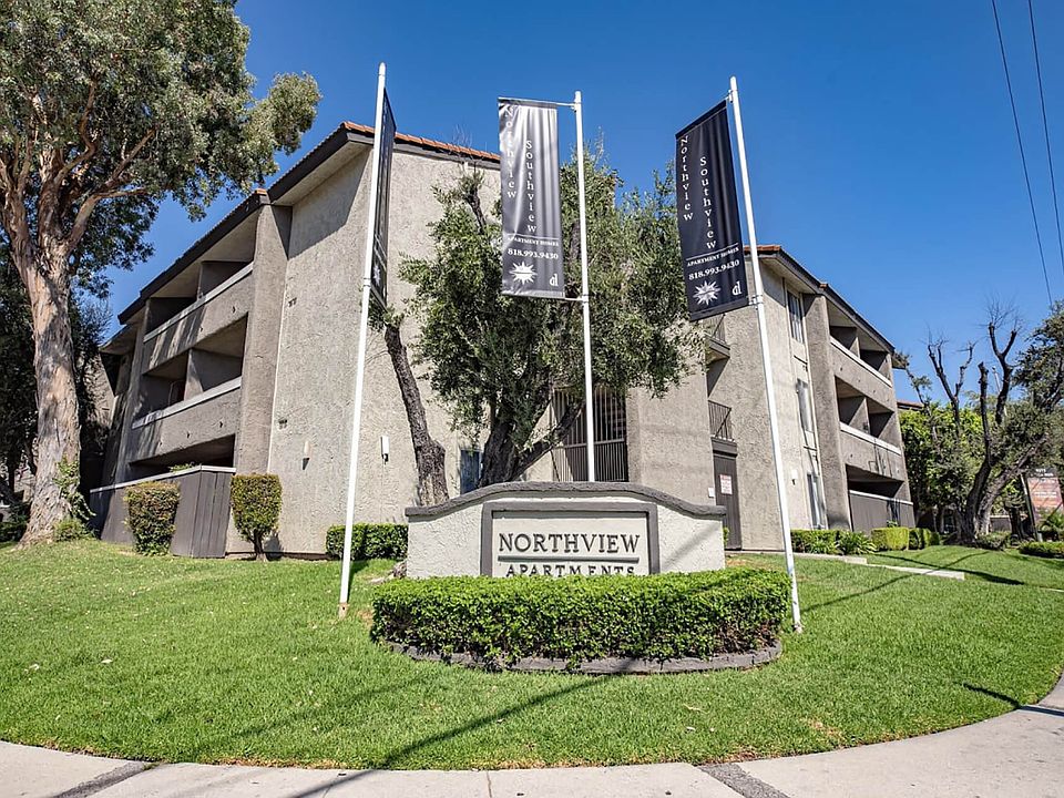 NorthviewSouthview Apartment Homes Apartment Rentals Reseda, CA Zillow