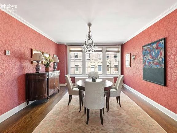 3rd image of 1088 Park Ave Penthouse E