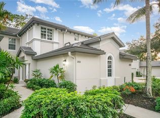 2001 Tarpon Bay DR N #202, NAPLES, FL 34119