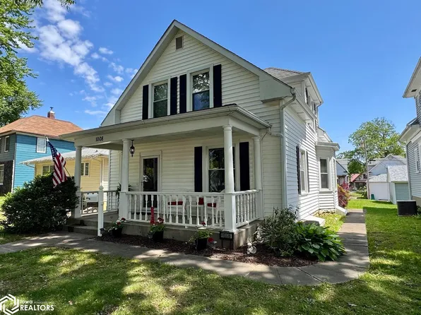 1008 S 8th St, Burlington, IA 52601