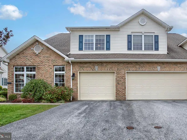 366 Schaffner Dr, Harrisburg, PA 17112